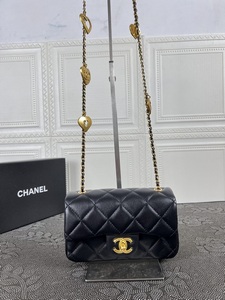 Chanel Handbags 1201